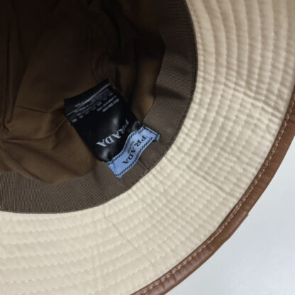 Prada fashion baseball cap - Image 4
