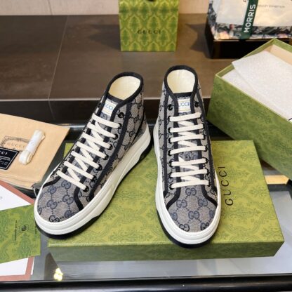 Gucci early spring casual sneakers - Image 5