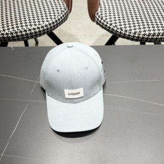 Burberry Classic Baseball Cap