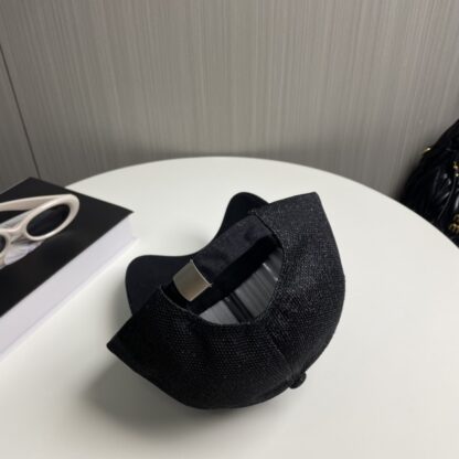 Prada fashion baseball cap - Image 4