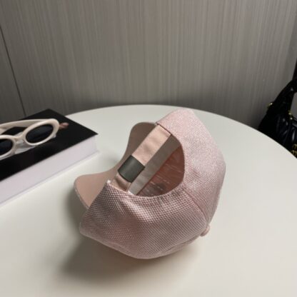Prada fashion baseball cap - Image 4