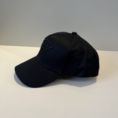 Prada fashion baseball cap - Image 4