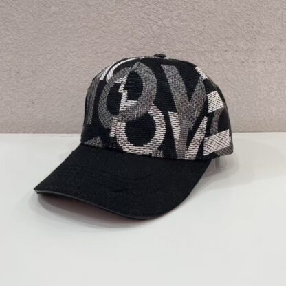 Gucci new baseball cap - Image 4