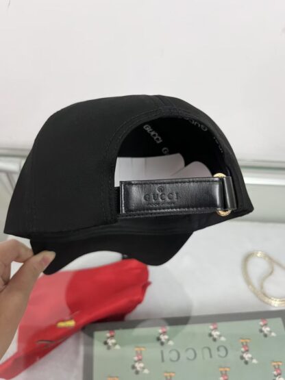 Gucci new baseball cap - Image 4