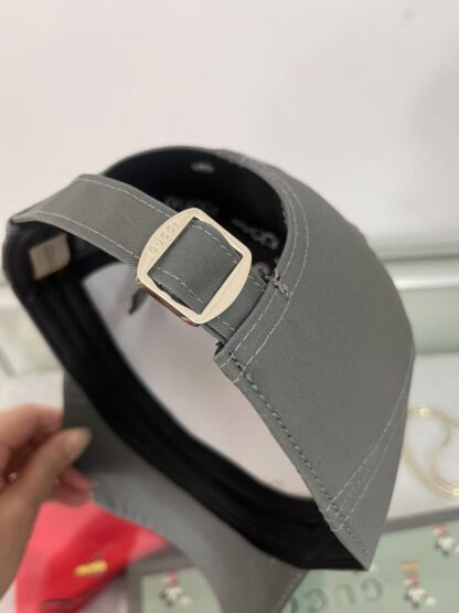 Gucci new baseball cap - Image 4