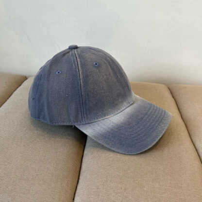 Miu Miu versatile fashion baseball cap - Image 5