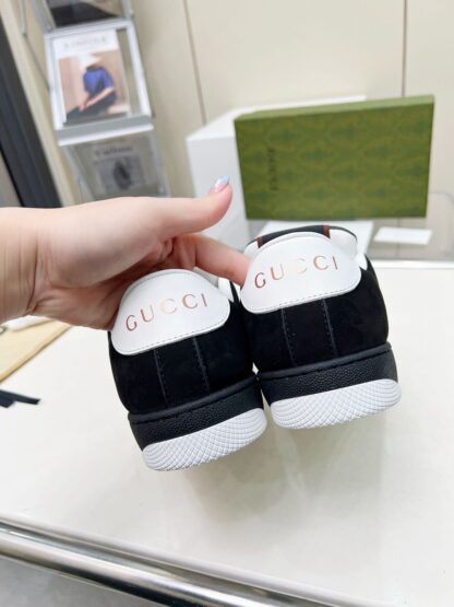 Gucci's latest hit dad shoes - Image 5
