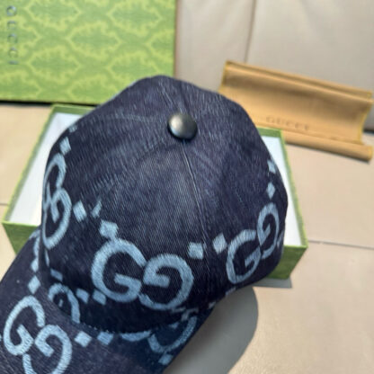 Gucci new baseball cap - Image 4