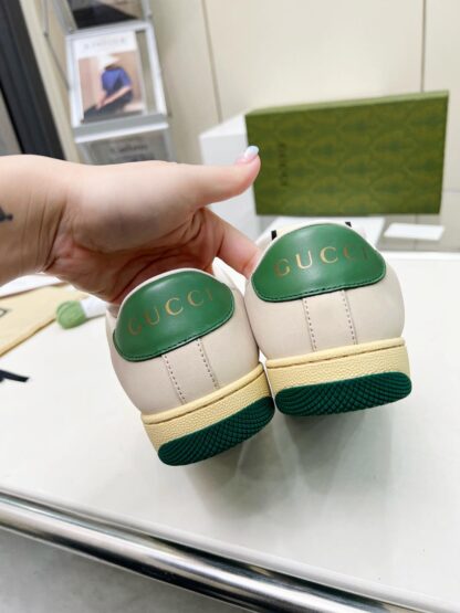 Gucci's latest hit dad shoes - Image 5