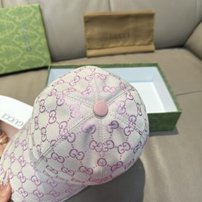Gucci new baseball cap - Image 4