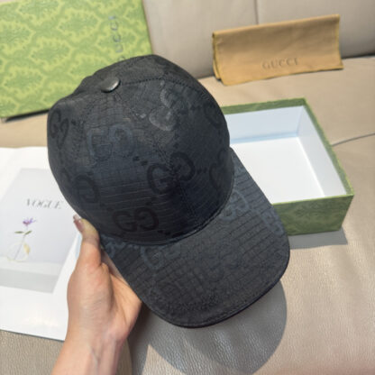 Gucci new baseball cap - Image 4