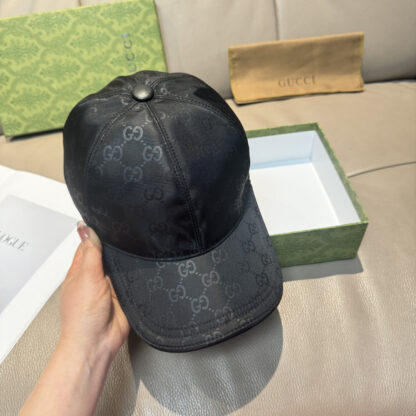 Gucci new baseball cap - Image 4