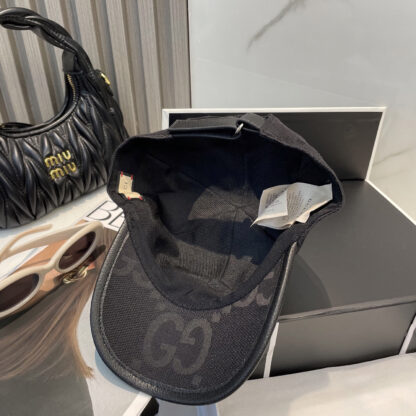 Gucci new baseball cap - Image 4