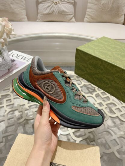 Gucci's latest hit dad shoes - Image 4