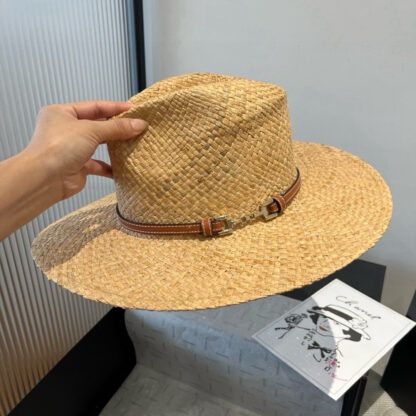 Gucci new style hat sun hat - Image 4