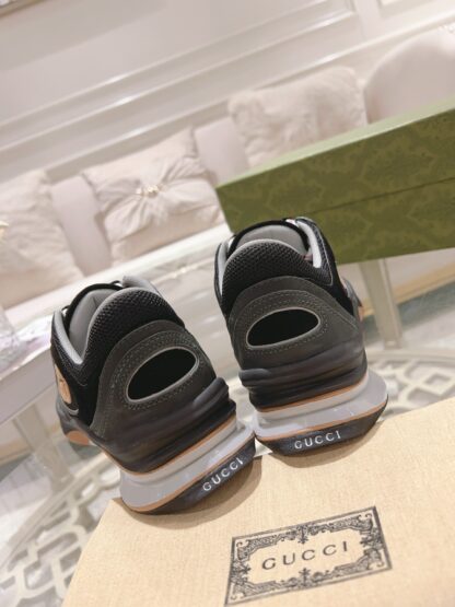 Gucci's latest hit dad shoes - Image 4