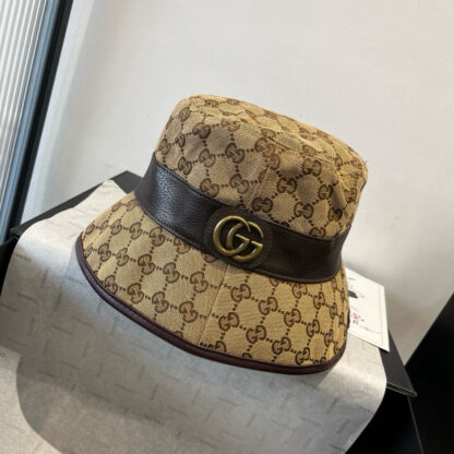 Gucci bucket hat - Image 4