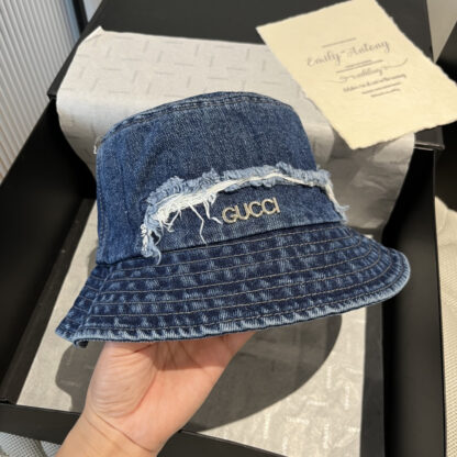 Gucci bucket hat - Image 4