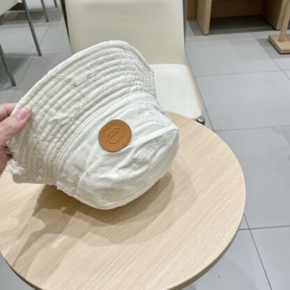 Gucci bucket hat - Image 4