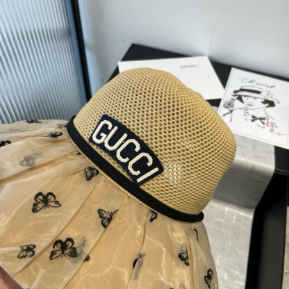 Gucci sun hat - Image 4