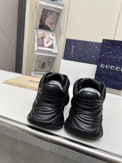 Gucci's latest hit dad shoes - Image 5
