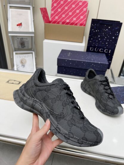 Gucci's latest hit dad shoes - Image 5