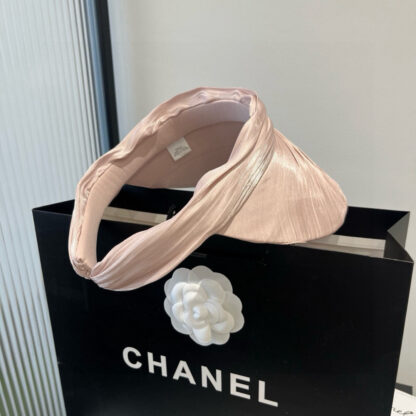 Miu Miu Bow Visor - Image 4