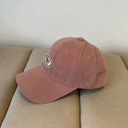 Miu Miu simple baseball cap - Image 5