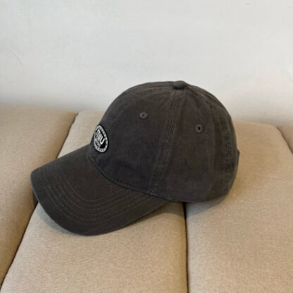 Miu Miu simple baseball cap - Image 5