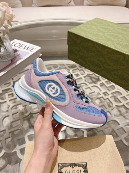 Gucci's latest hit dad shoes - Image 4