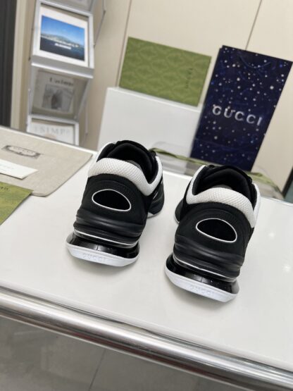 Gucci's latest hit dad shoes - Image 4