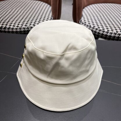 Miu Miu Simple and stylish bucket hat - Image 5