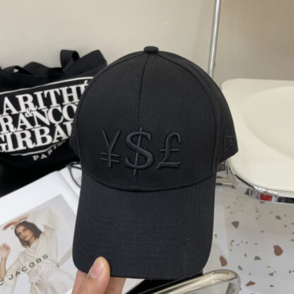 Yves Saint Laurent limited edition baseball cap - Image 4