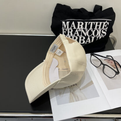 Yves Saint Laurent limited edition baseball cap - Image 4