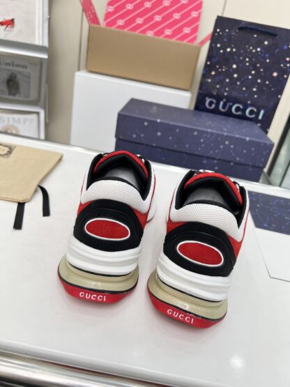 Gucci's latest hit dad shoes - Image 5