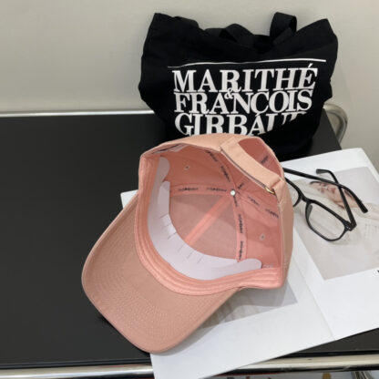 Yves Saint Laurent limited edition baseball cap - Image 4