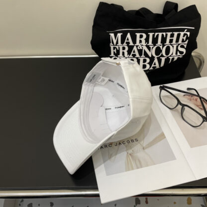 Yves Saint Laurent limited edition baseball cap - Image 4