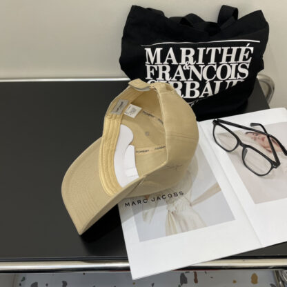 Yves Saint Laurent limited edition baseball cap - Image 4