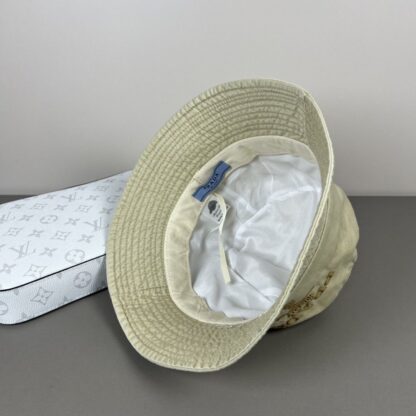 Prada classic trendy bucket hat - Image 4