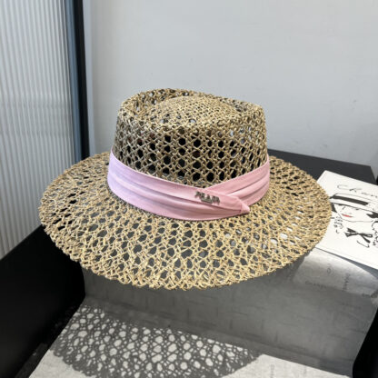 Prada sun hat - Image 4