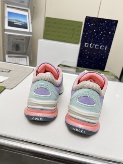 Gucci's latest hit dad shoes - Image 4