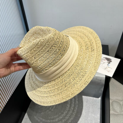 Prada sun hat - Image 4