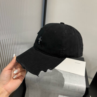Prada unisex cap - Image 4