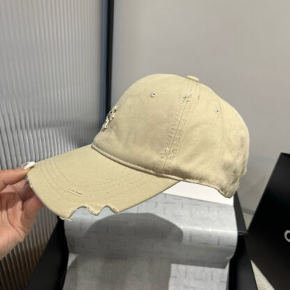 Prada Unisex Cap - Image 4