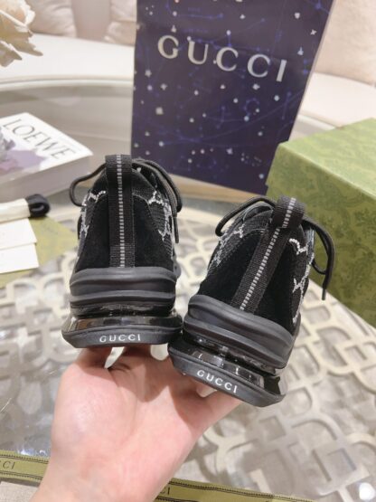 Gucci's latest hit dad shoes - Image 4