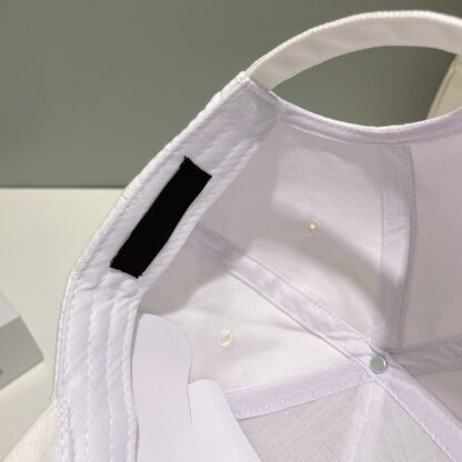 Prada Fashion Baseball Cap - Image 4