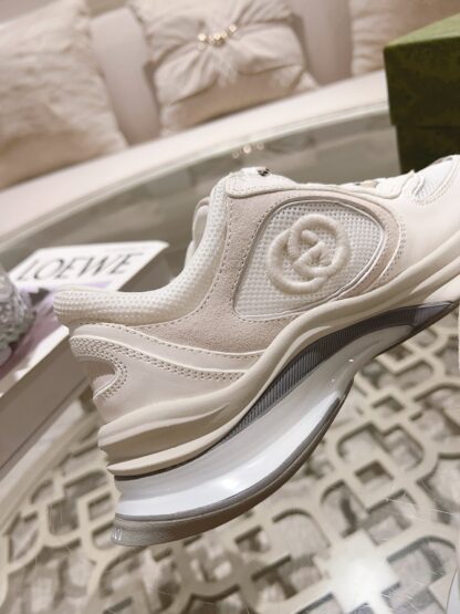 Gucci's latest hit dad shoes - Image 4