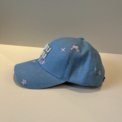 Miu Miu stylish baseball cap - Image 5