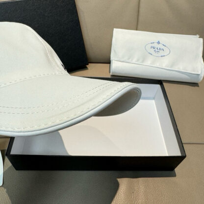 Prada Fashion Baseball Cap - Image 4