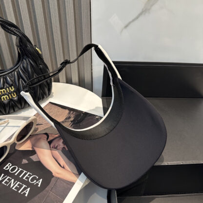 Miu Miu new ice silk hollow hat - Image 5